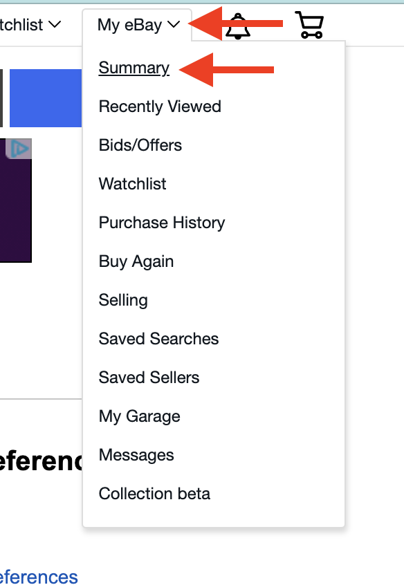 How to Change Your eBay Store Name