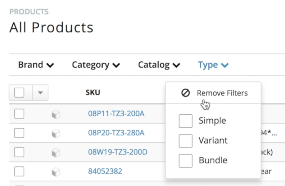 How to Create a Bundle (Kit)