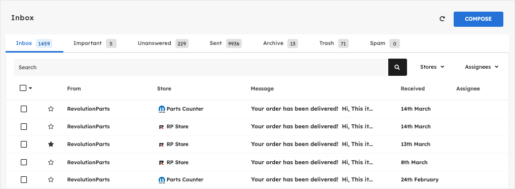 How to Manage Your Inbox